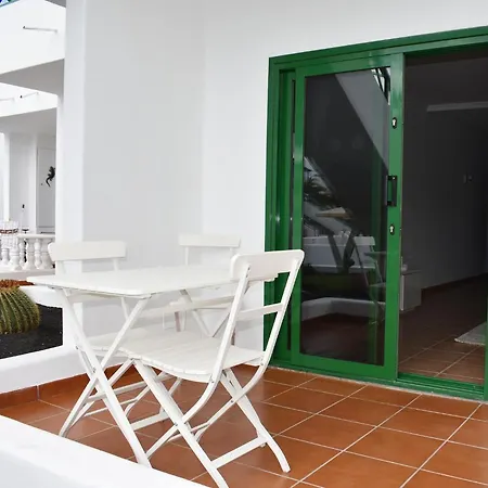 Playa Park 3 - 1 Bed - Ground Floor - Air-con - Private Wi-fi - Uk Tv דירה פוארטו דל כרמן