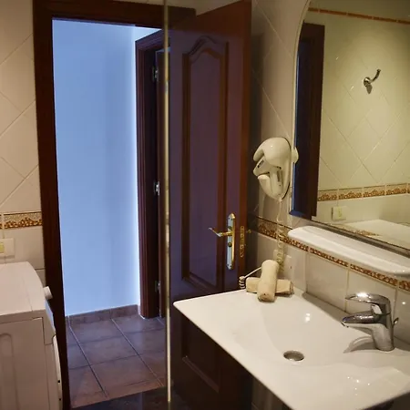 Playa Park 3 - 1 Bed - Ground Floor - Air-con - Private Wi-fi - Uk Tv פוארטו דל כרמן
