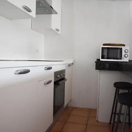 Apartment Playa Park 3 - 1 Bed - Ground Floor - Air-con - Private Wi-fi - Uk Tv Puerto del Carmen (Lanzarote)