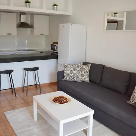 Playa Park 3 - 1 Bed - Ground Floor - Air-con - Private Wi-fi - Uk Tv Apartment Puerto del Carmen (Lanzarote)