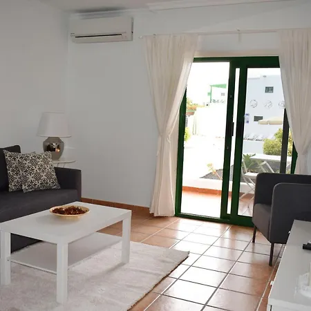 Playa Park 3 - 1 Bed - Ground Floor - Air-con - Private Wi-fi - Uk Tv דירה פוארטו דל כרמן