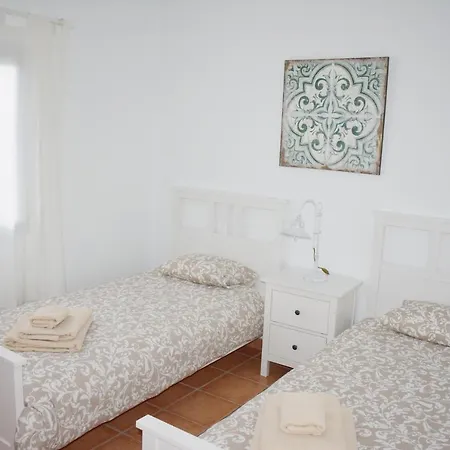 Playa Park 3 - 1 Bed - Ground Floor - Air-con - Private Wi-fi - Uk Tv דירה פוארטו דל כרמן